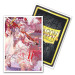 Dragon Shield Sleeves: Matte - Japanese Size - Demon Hunters (60)