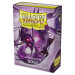 Dragon Shield Sleeves: Matte Dual - Japanese Size - Soul (60)