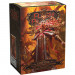 Dragon Shield Sleeves: Matte - Flesh & Blood - The Emperor (100)