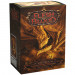 Dragon Shield Sleeves: Matte - Flesh & Blood - Kyloria (100)