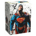Dragon Shield Sleeves: Matte Dual - Superman (Full Color) (100)