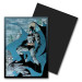 Dragon Shield Sleeves: Dual Matte - Batman (100)