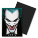Dragon Shield Sleeves: Dual Matte - The Joker (100)