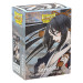 Dragon Shield Sleeves: Matte Dual - Samurai (100)