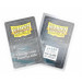 Dragon Shield Board Game Sleeves: American Mini Clear Non-Glare (100)