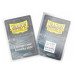 Dragon Shield Board Game Sleeves: European Mini - Clear Non-Glare