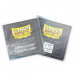 Dragon Shield Board Game Sleeves: Square (100)
