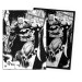 Dragon Shield Dual Matte: Dark Knight (100)