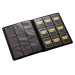 Dragon Shield Card Codex Portfolio: Dark Knight