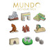World Wonders: Mundo Expansion