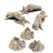 Dragon Eclipse: Terrain Miniature Pack