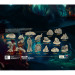 Dragon Eclipse: Terrain Miniature Pack