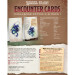 D&D 5E RPG: Beadle & Grimm's Encounter Cards - CR 0-6 Pack 1