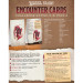 D&D 5E RPG: Beadle & Grimm's Encounter Cards - CR 0-6 Pack 2