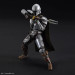 Star Wars Model Kit 1/12: The Mandalorian (Beskar Armor)