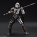 Star Wars Model Kit 1/12: The Mandalorian (Beskar Armor)