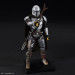 Star Wars Model Kit 1/12: The Mandalorian (Beskar Armor)