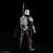 Star Wars Model Kit 1/12: The Mandalorian (Beskar Armor)