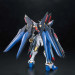 Gundam Model Kit Master Grade SEED Destiny Strike Freedom (Full Burst)