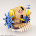 One Piece Model Kit: Grand Ship Collection - Ark Maxim