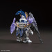 Gundam Model Kit: SD Senshi Sangokuden BB #15 Xiahou Dun Tallgeese III