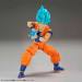 Dragon Ball Super Model Kit: Super Saiyan God Super Saiyan Son Goku