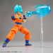 Dragon Ball Super Model Kit: Super Saiyan God Super Saiyan Son Goku