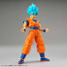 Dragon Ball Super Model Kit: Super Saiyan God Super Saiyan Son Goku