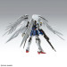 Gundam Model Kit 1/100: Master Grade - Wing Gundam Zero Ver.Ka