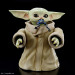 Star Wars Model Kit 1/4: The Mandalorian - Grogu