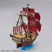 One Piece Model Kit: Grand Ship Collection - Oro Jackson