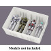 Model Kit Accessories: Multi Builders Case