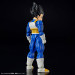 Dragon Ball Model Z Kit: Figure-rise Standard - Vegeta (New Spec Ver.)