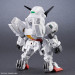 Gundam Model Kit: SD Cross Silhouette The Witch from Mercury #20