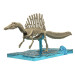 Jurassic World Model Kit: Plannosaurus - Spinosaurus