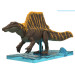 Jurassic World Model Kit: Plannosaurus - Spinosaurus