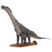 Jurassic World Model Kit: Plannosaurus - Titanosaurus
