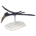 Jurassic World Model Kit: Plannosaurus - Quetzalcoatlus