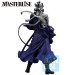 Rurouni Kenshin Figure: Masterlise Ichibansho Figure - Makoto Shishio