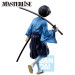 Rurouni Kenshin Figure: Masterlise Ichibansho Figure - Sojiro Seta