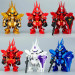 Gundam Figure: QMSV Mini Sazabi Blind Box