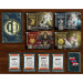 Shaolia: Warring States - Great Houses Expansion