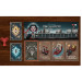 Shaolia: Warring States - Great Houses Expansion