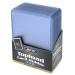 BCW 3x4 Toploader Card Holder - Premium (25)