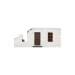 Battlefield in a Box: Ruins: Buildings (White/Grey - Limited Edition)