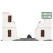 Battlefield in a Box: Ruins: Buildings (White/Grey - Limited Edition)