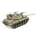WWIII Team Yankee: Israeli - Magach 6 Tank Platoon