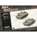 WWIII Team Yankee: Israeli - Magach 6 Tank Platoon