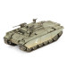 WWIII Team Yankee: Israeli - Nagmasho't Platoon