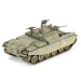 WWIII Team Yankee: Israeli - Nagmasho't Platoon